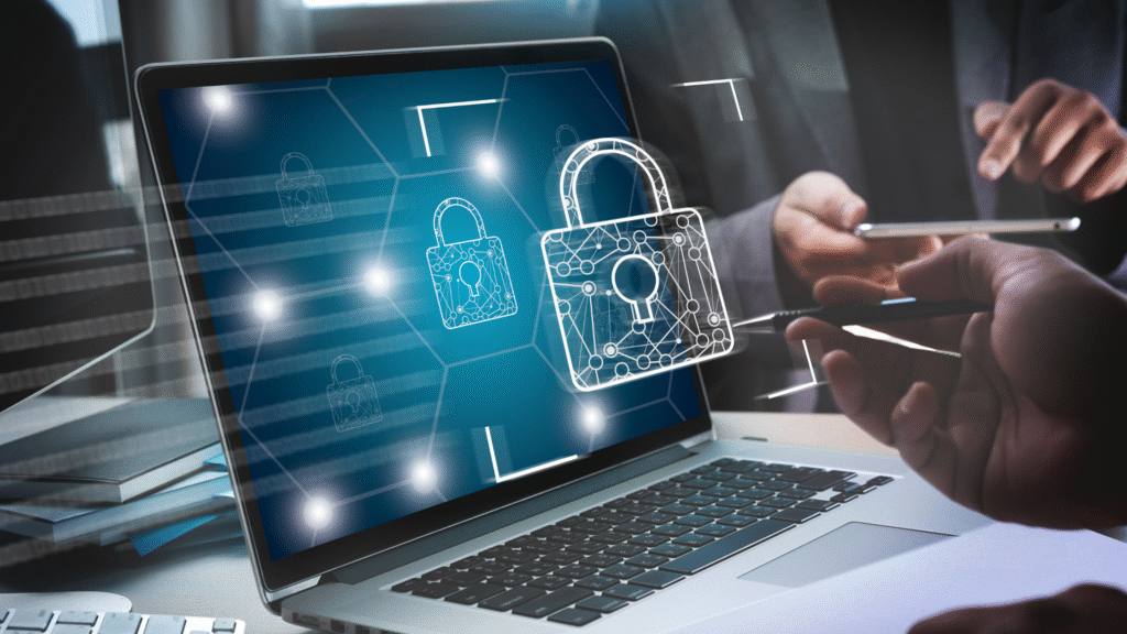 Why Data Security Matters in IT Asset Recycling